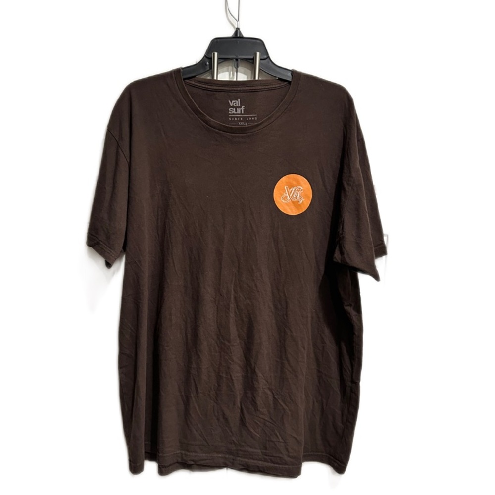 Val Surf t shirt XXL